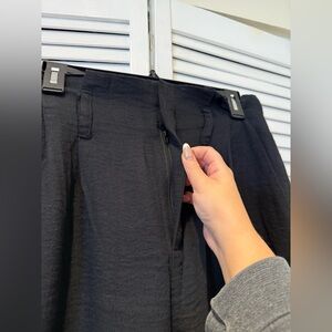 Black Trousers